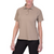 Vertx Coldblack Women's Polo - Short Sleeve