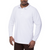 Vertx Coldblack Men's Polo - Long Sleeve