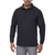 Vertx Coldblack Men's Polo - Long Sleeve