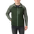 Vertx Manitou Hybrid Hooded Jacket Vertx Manitou Hybrid Hooded Jacket