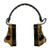 3M Peltor ComTac V Hearing Defender Headset (Coyote)