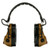 3M Peltor ComTac V Hearing Defender Headset (Coyote)