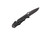Ruike M195-B Tactical Rescue Frame Lock Knife w/ Beta Plus Lock (4.25" Black Stonewash)