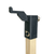 Drummond Shooting - Post-Top Target Hanger - 2" x 2" Post Drummond Shooting - Post-Top Target Hanger - 2" x 2" Post