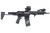Unity Tactical Hot Button - Picatinny Rail Mount Unity Tactical Hot Button - Picatinny Rail Mount