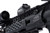 Unity Tactical Hot Button - Picatinny Rail Mount Unity Tactical Hot Button - Picatinny Rail Mount