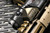 Unity Tactical Hot Button - Picatinny Rail Mount Unity Tactical Hot Button - Picatinny Rail Mount
