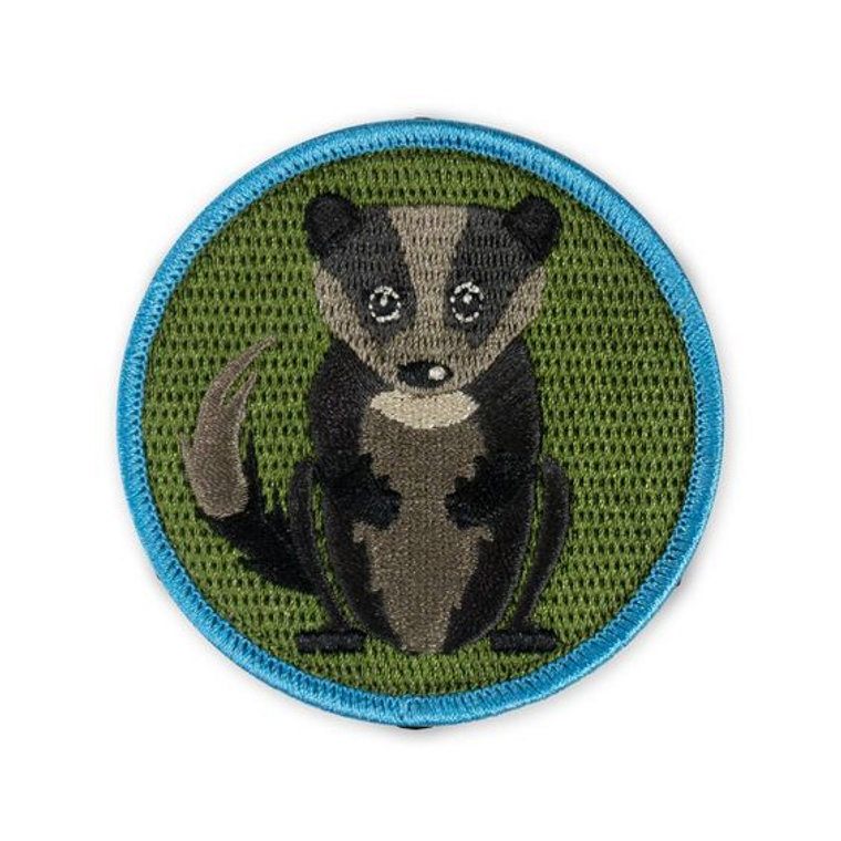 Prometheus Design Werx Badger Morale Patch