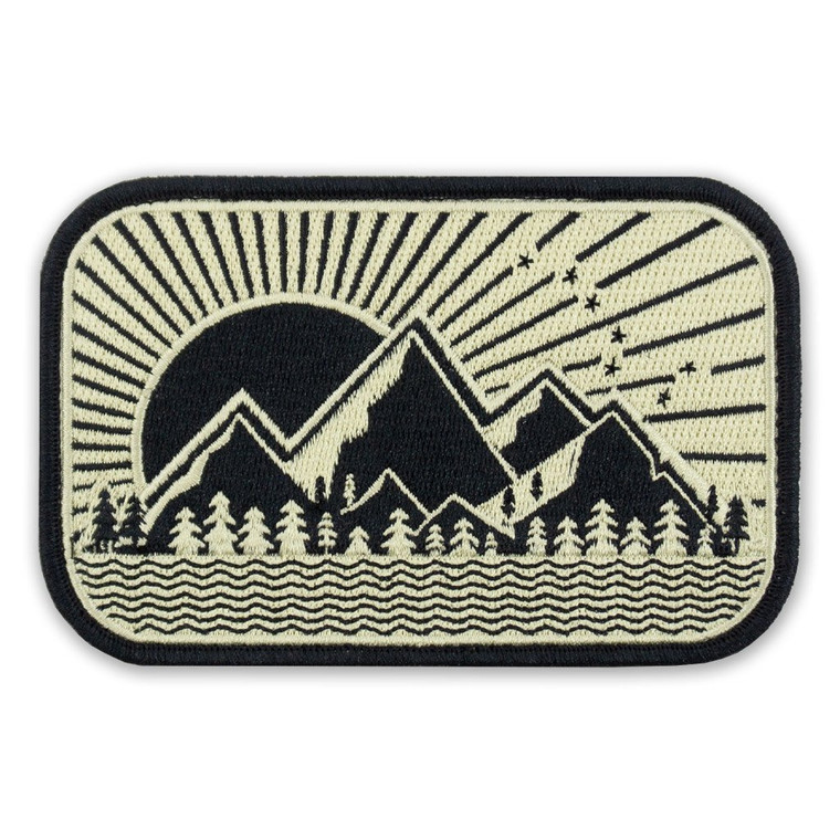 Prometheus Design Werx All Terrain Alt V2 Morale Patch