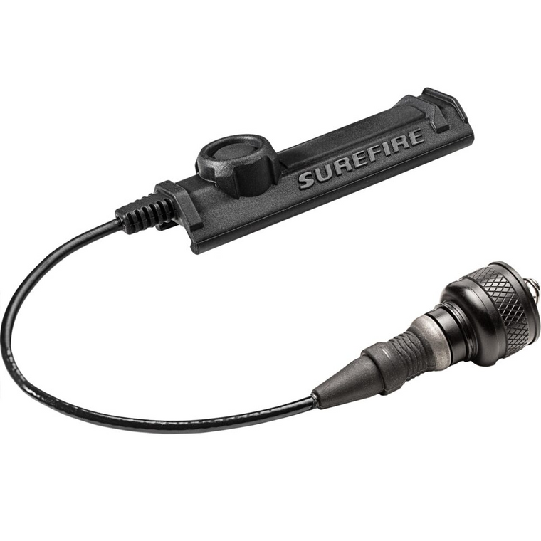 Surefire UE-SR07 Scout Light Remote Switch Remote Dual Switch for Weaponlights