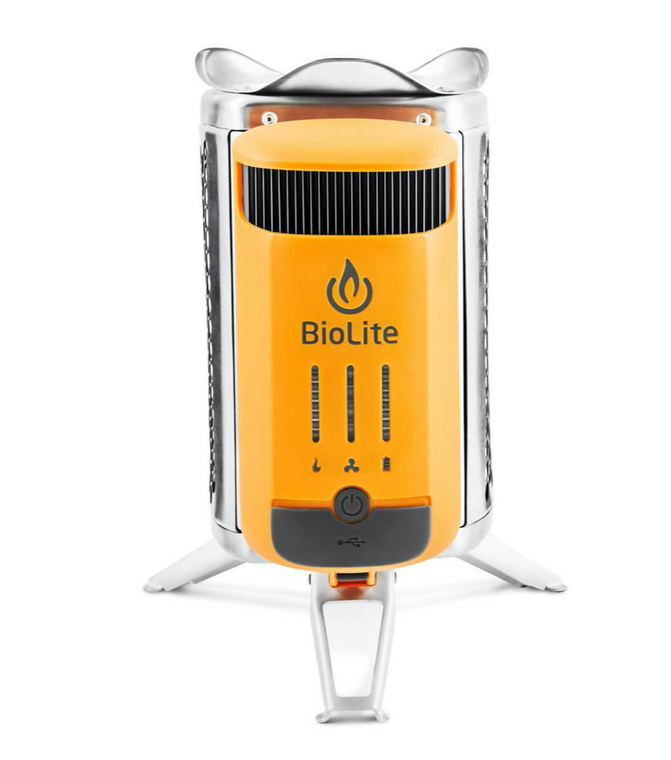 BioLite CampStove 2 +