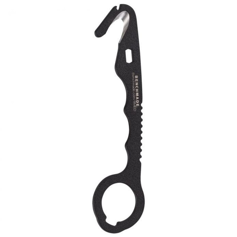 Benchmade 8 BLKWMED Safety Cutter