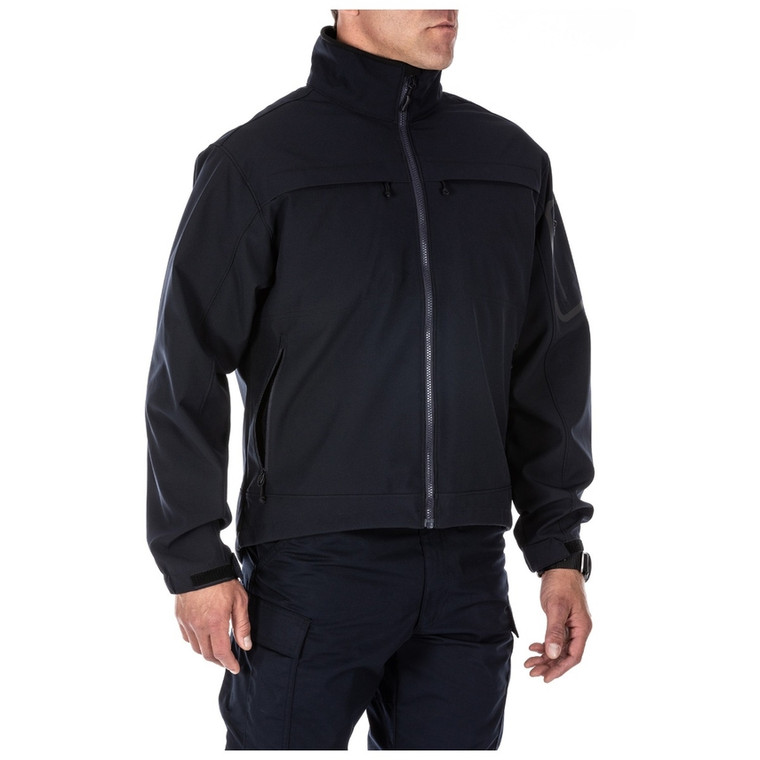 5.11 Tactical Chameleon Softshell Jacket