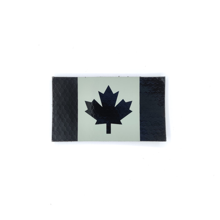 DST Large IR Canadian Flag