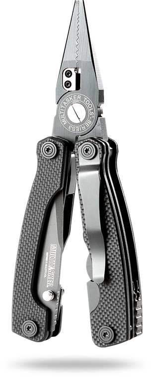 Multitasker Series 3X Multi-Tool