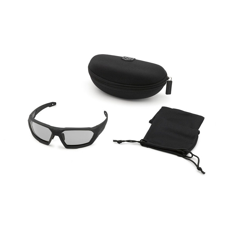 Revision Shadowstrike Ballistic Sunglasses - Basic Kit (Single Polar/Photo Lens)