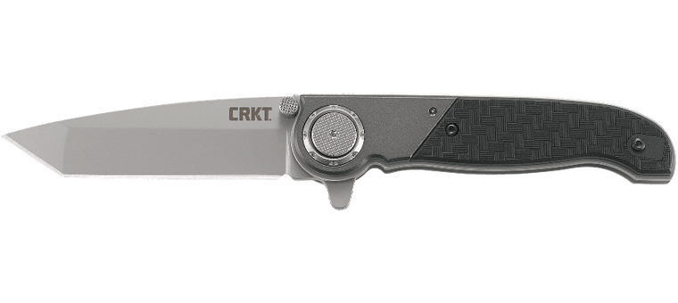 CRKT M40 - 02 Folding Knife