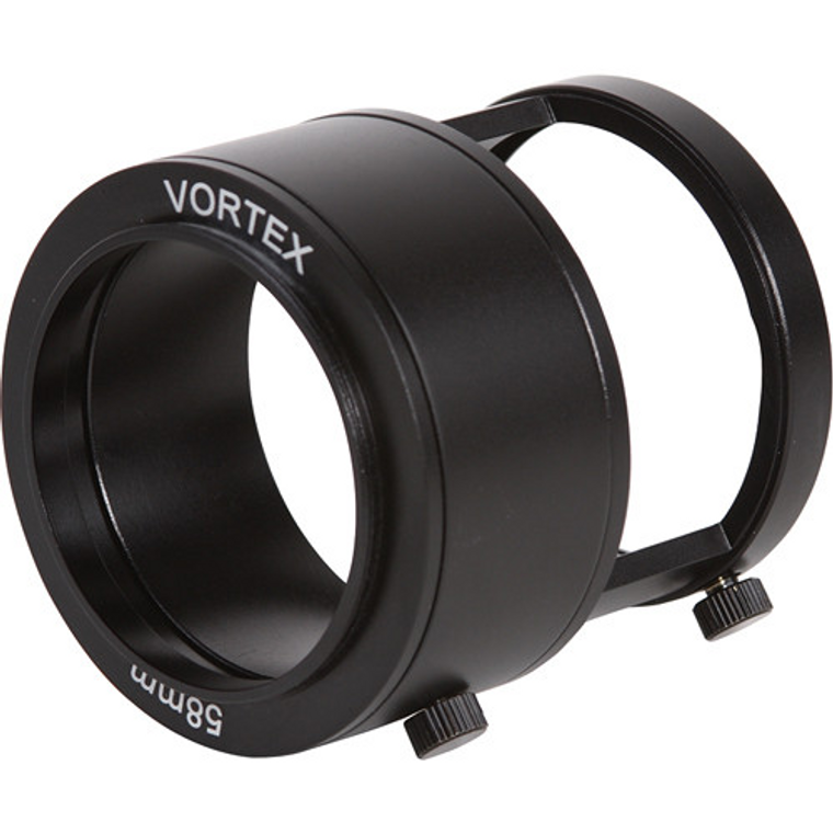 Vortex Viper HD Digital Camera Adapter (65 mm/85 mm spotter models) [Discontinued]
