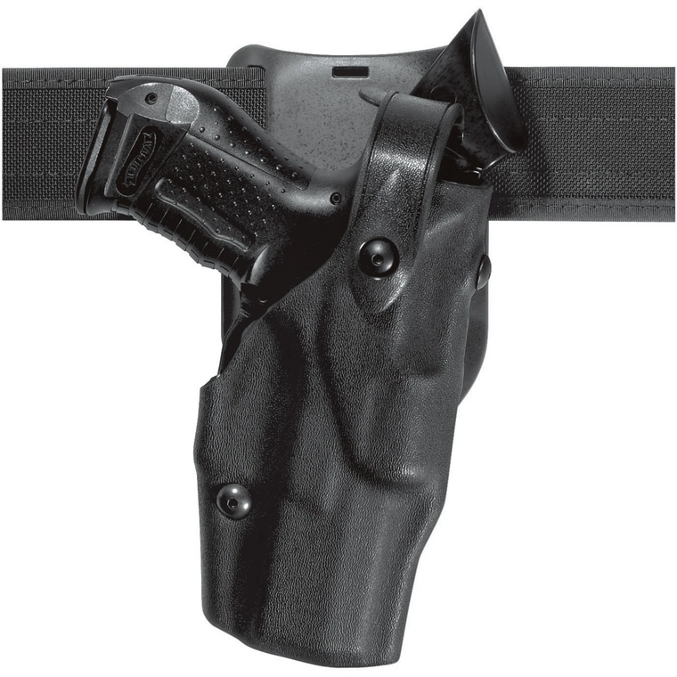 Safariland 6365 ALS/SLS Low-Ride LVL III Retention Duty Holster