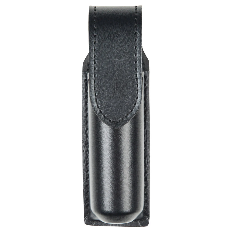 Safariland 38 Mace/OC Spray Holder Black Snap