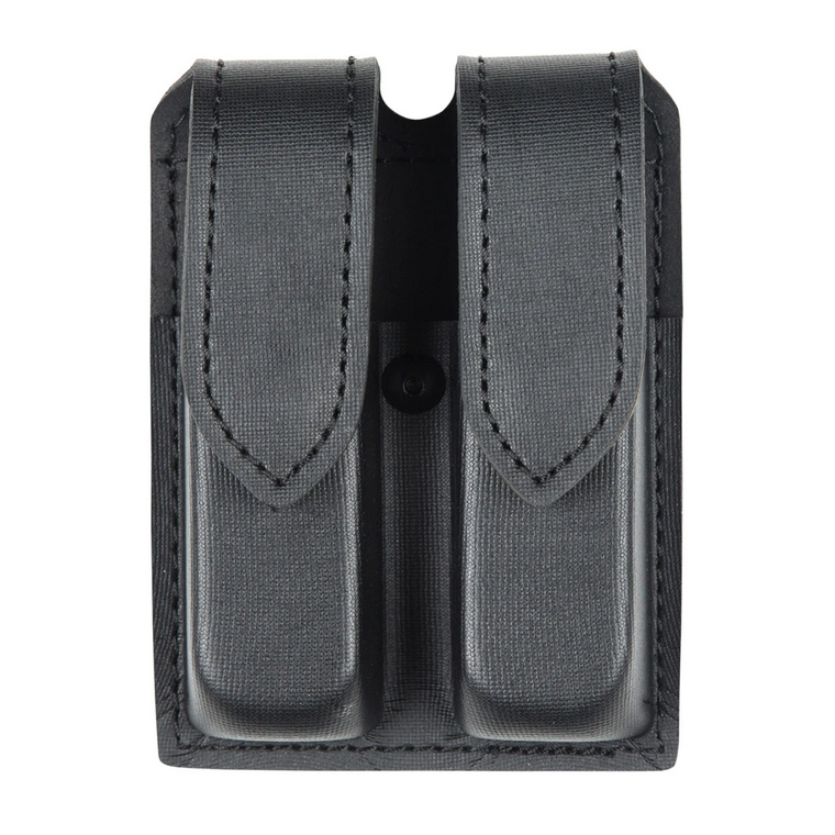 Safariland 77 Double Magazine Pouch