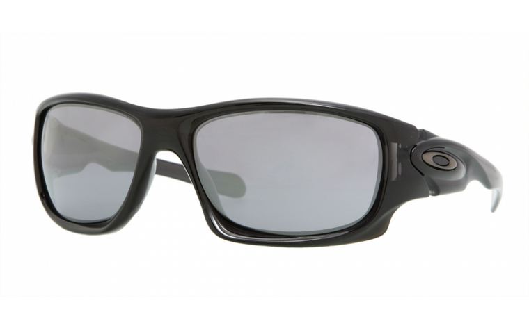 Oakley Ten - Black Ink w/ Black Iridium