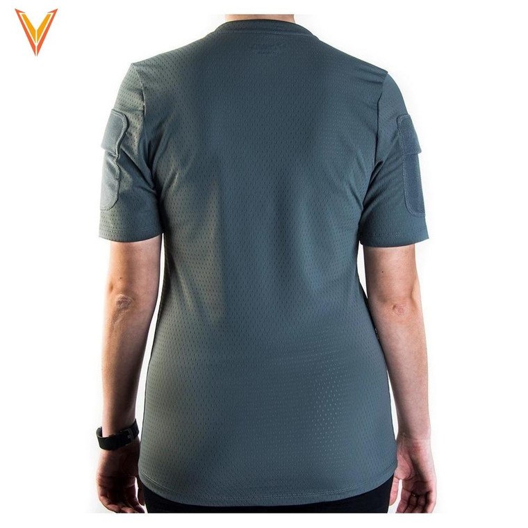 Velocity Systems Women's BOSS Rugby Shirt
