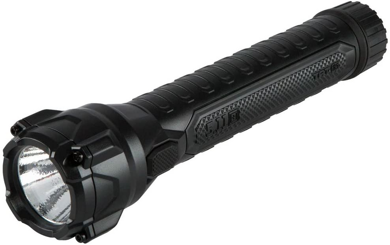 5.11 Tactical TPT R5 14 Flashlight w/ 301 Lumen LED