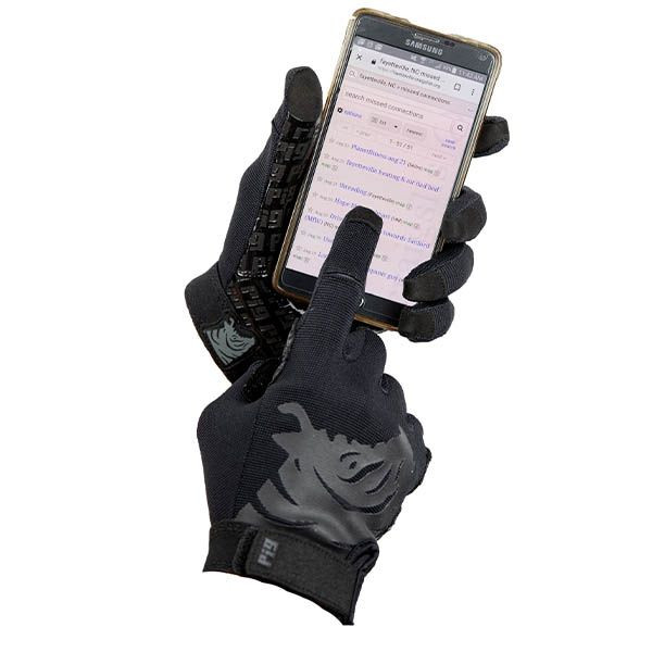 Patrol Incident Gear PIG HAG Skydiving Gloves