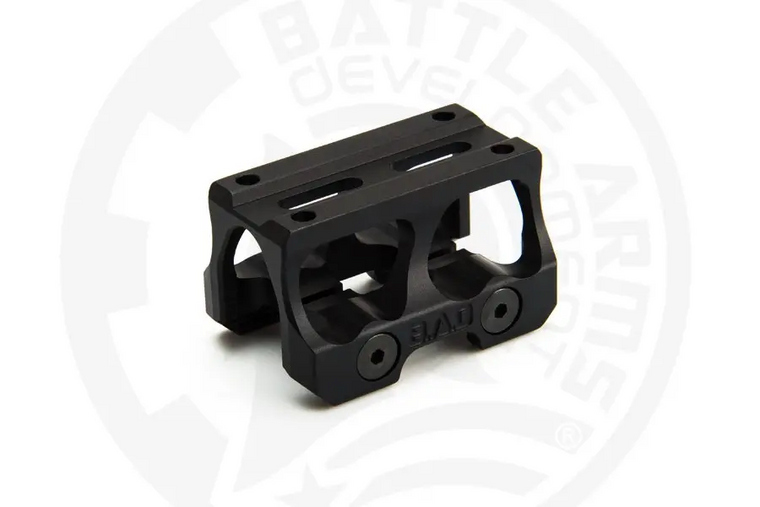 Battle Arms Development Trijicon MRO Mount - Absolute Co-Witness