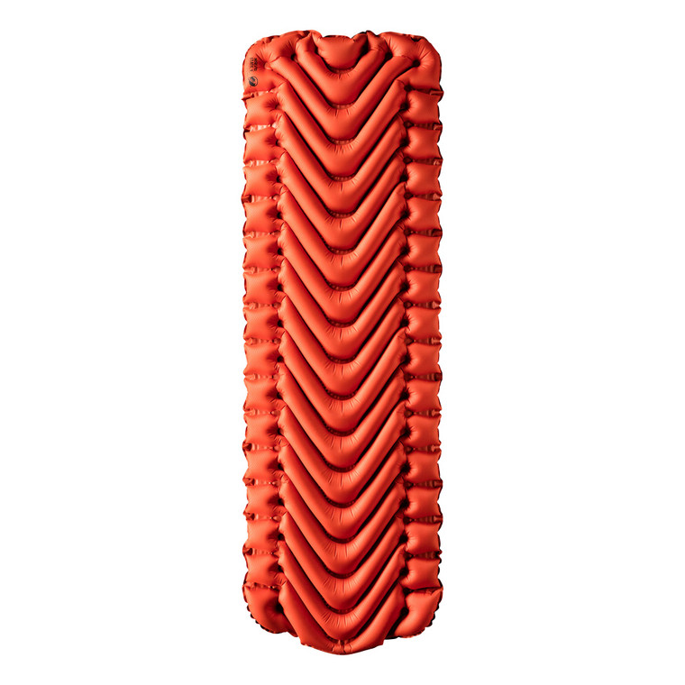 Klymit Insulated Static V Sleeping Pad