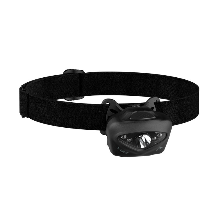 Princeton Tec Vizz Tactical MPLS Headlamp