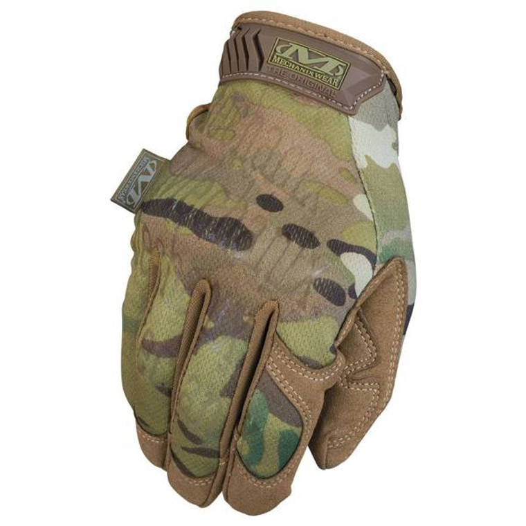 Mechanix Wear Original  Series Glove