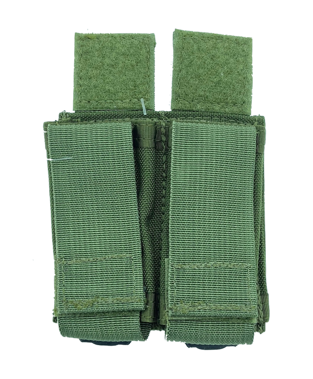 Tactical Tailor Magna Mag Double Pistol Mag Pouch