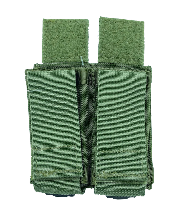 Tactical Tailor Magna Mag Double Pistol Mag Pouch