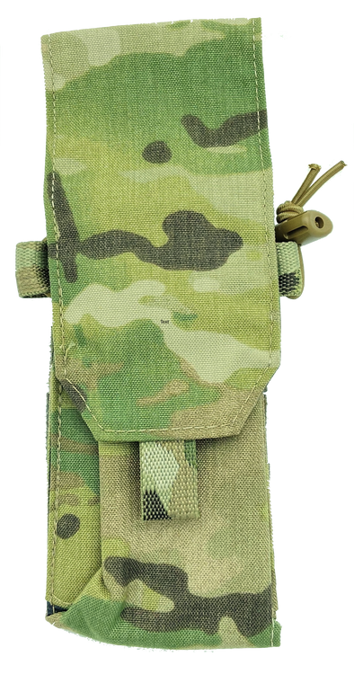 Grey Ghost Gear Single Mag Pouch AK