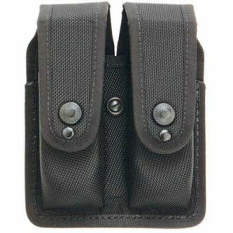 DeSantis Holsters - Nylahide Double Mag Pouch