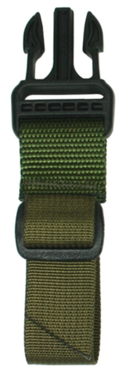Specter Gear Spare Connector Webbing Attachment For MOUT