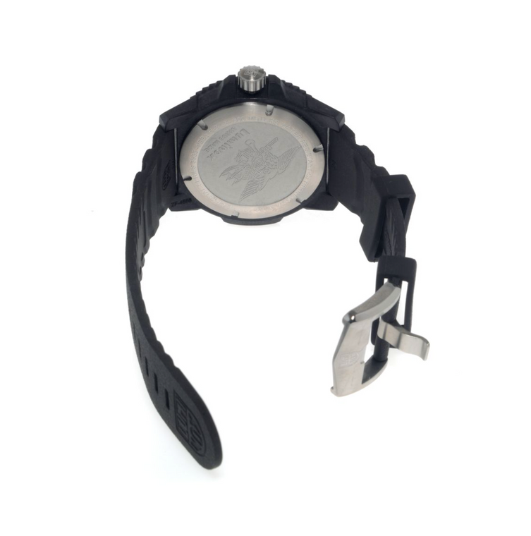 Luminox Master Carbon Seal 3800 Series Quartz