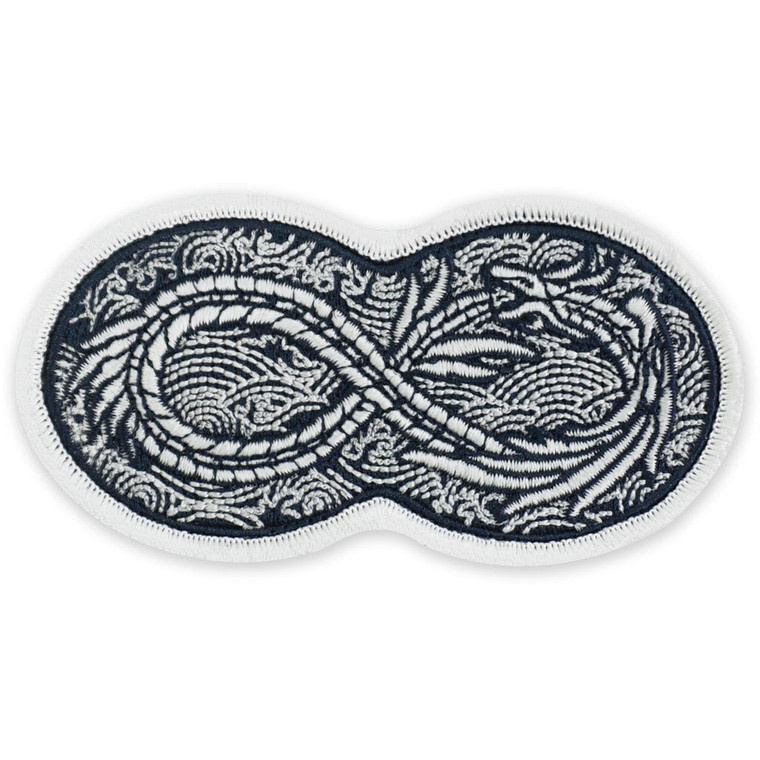 Prometheus Design Werx Infinity Dragon GID Morale Patch