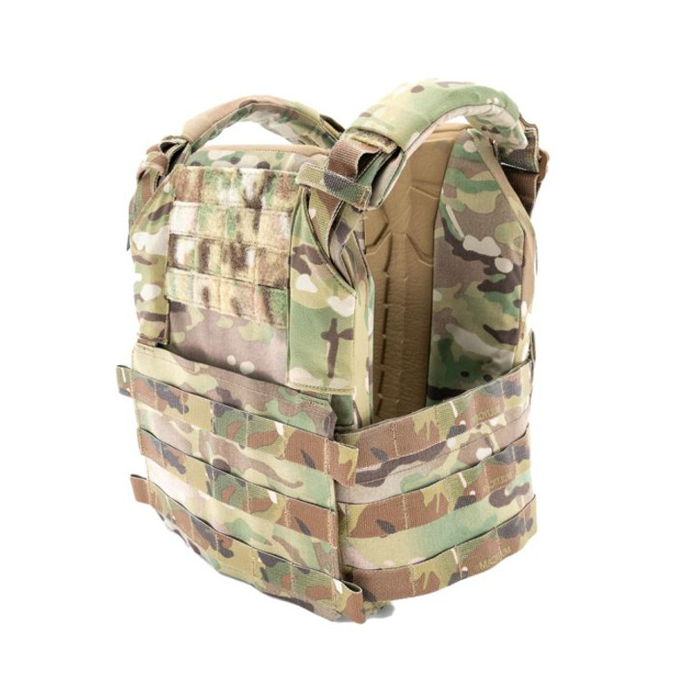 Haley Strategic Thorax Plate Carrier Plate Bag