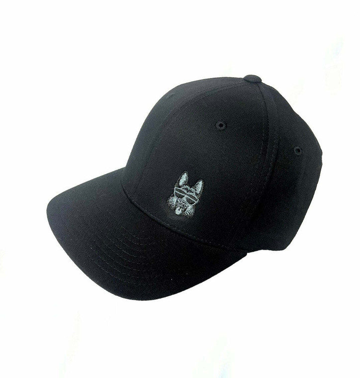 K9 Coffee Co. Legends Fit Flex Hat K9 Coffee Co. Legends Fit Flex Hat