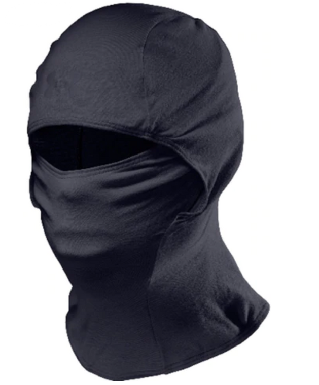 Under Armour Tactical Fire-Resistant Hood Face mask - TAC Heatgear ...