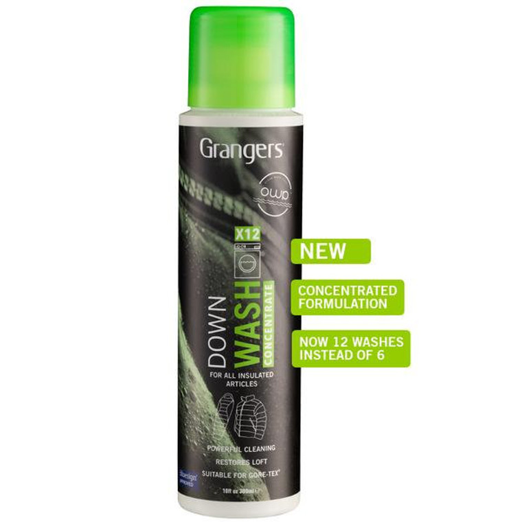 Grangers Down Wash Concentrate