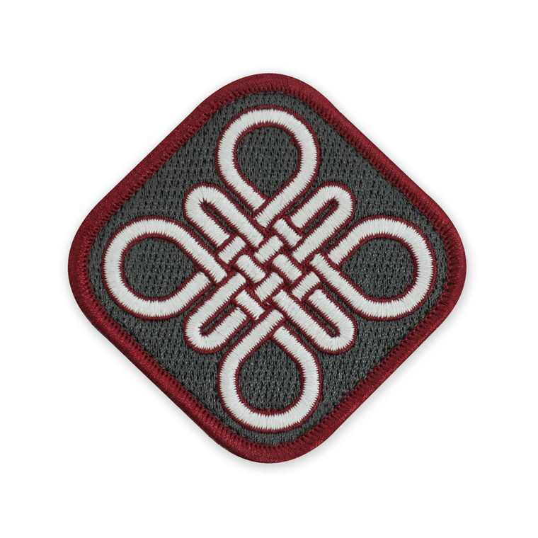 Prometheus Design Werx Endless Knot V1 Morale Patch