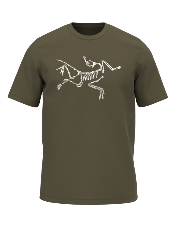 Arc’teryx Pro - ESSENTIALS: Arc-Pat SS T-shirt Men's