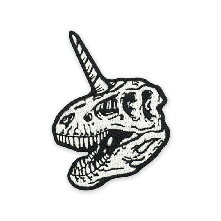 Prometheus Design Werx T-Rexicorn Morale Patch