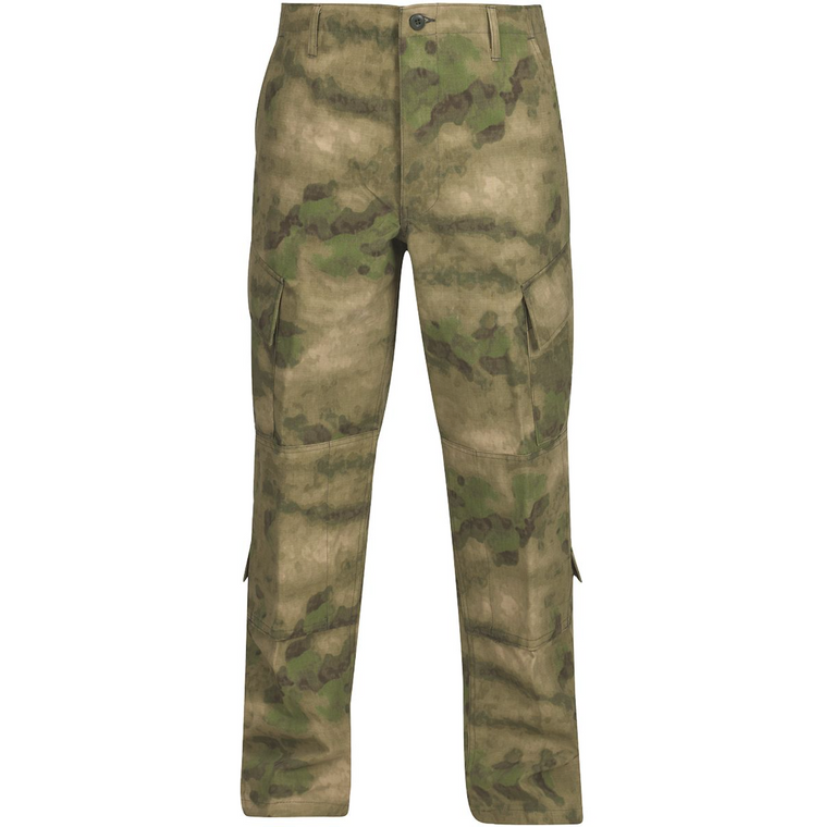 Propper ACU Trousers Polycotton Ripstop A-TACS