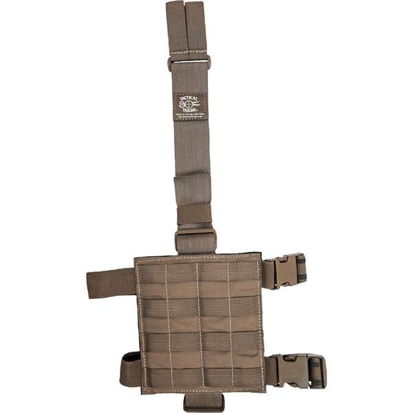 Tactical Tailor Modular Leg Rig Panel - Small