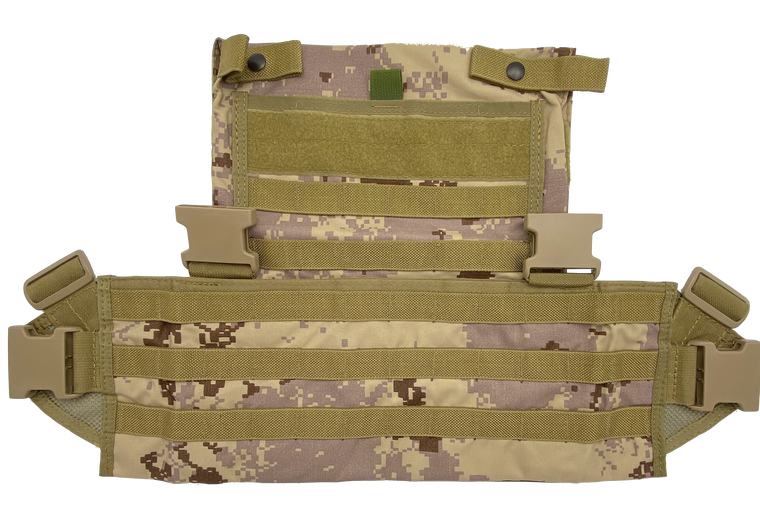 High Speed Gear Woosatch-E Plate Carrier